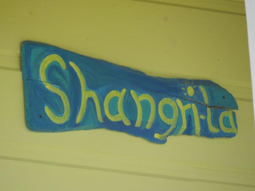 Shangri-La Home Governor's Harbour 外观 照片